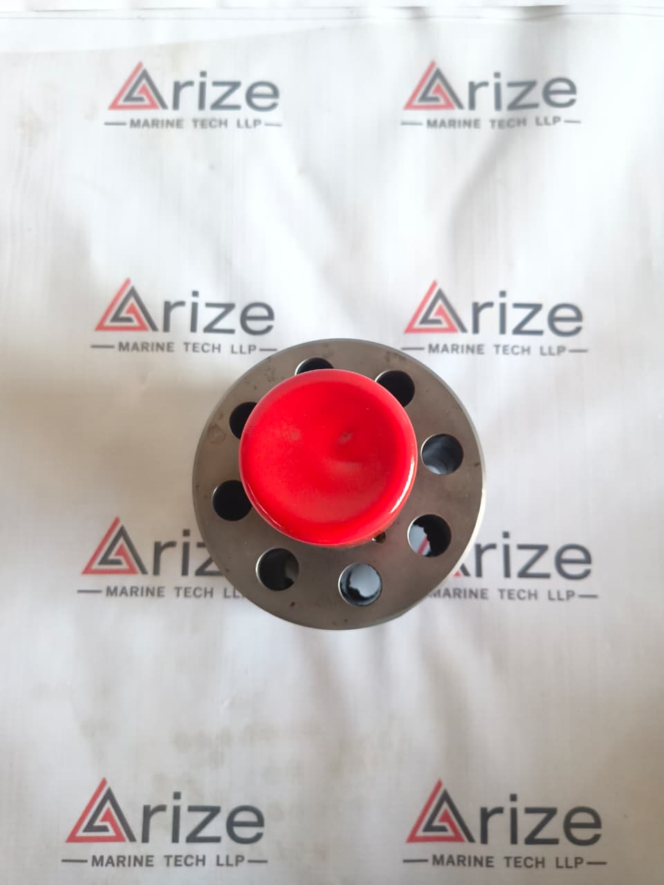 MAN B&W DIESEL AG 48/60 DELIVERY VALVE NEW